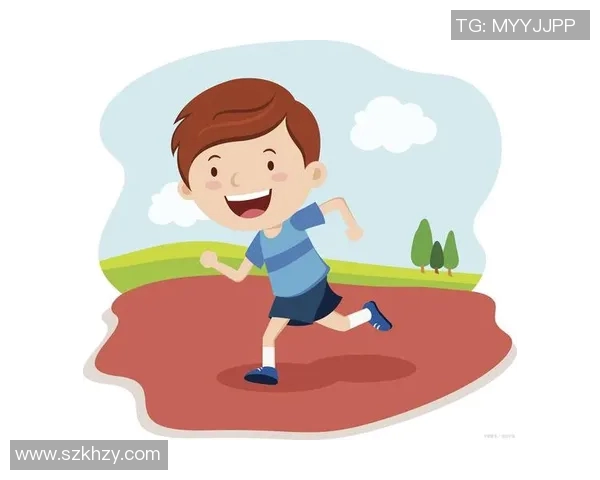 培养科学运动习惯提升健康水平助力长期身体素质优化