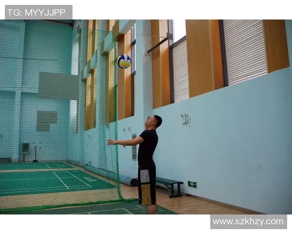 深圳排球队技术揭秘：从基础训练到战术运用的全景分析