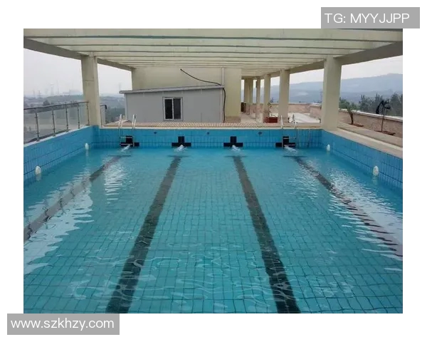 泳池水质管理与设备保养全方位指南提高泳池清洁度和使用寿命