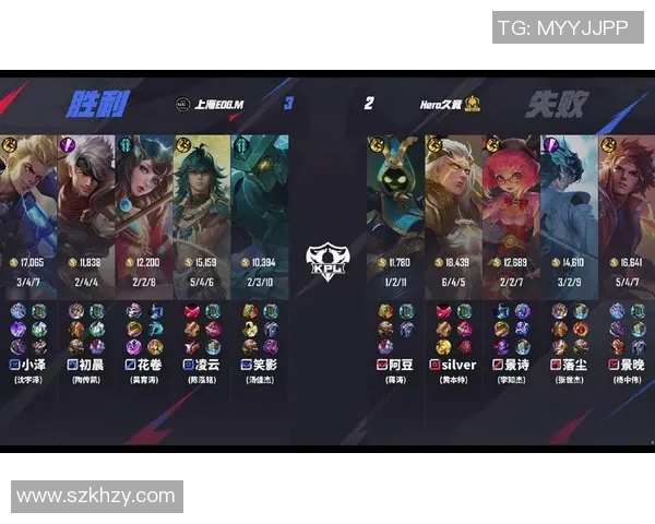 EDG逆袭之路：王者荣耀赛场上的奋斗与荣耀纪实