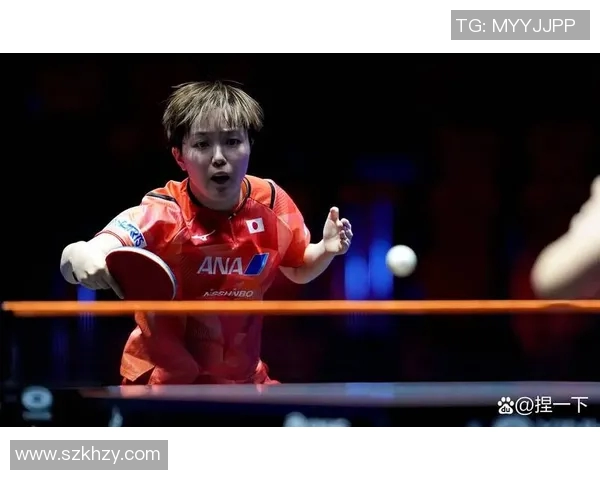 乒乓球速度实力榜单权威发布揭示顶尖选手竞技水平与潜力