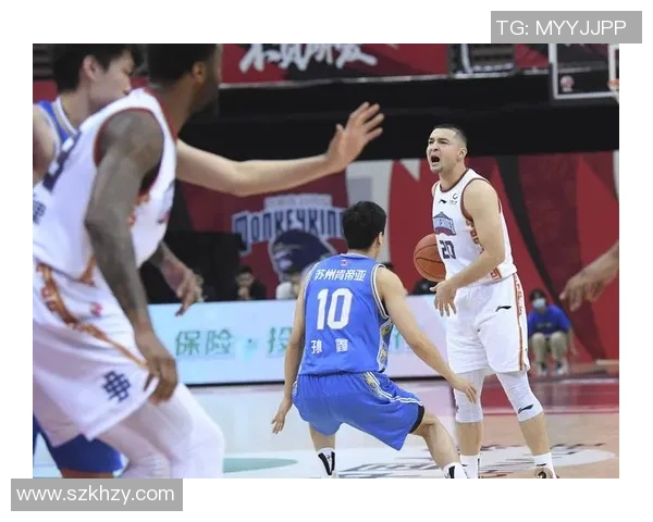 南京篮球队实力深度解析与对手全面对比的独特视角