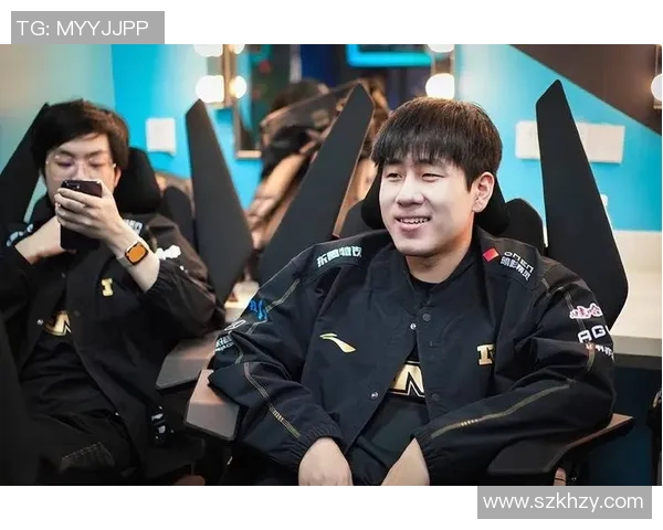 城市赛特别报道：RNG团队的拼搏历程与荣耀之路