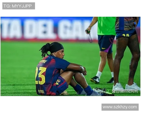 西甲联赛第11轮巴萨VS黄潜精彩赛事回顾