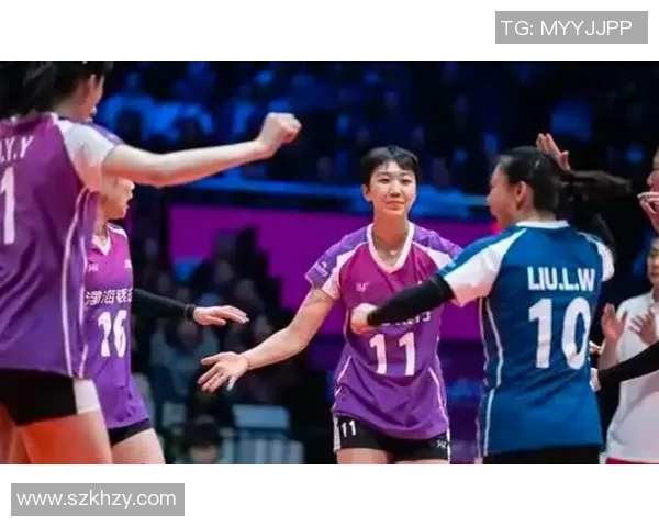 北京排球队整体表现分析：压制对手的优势与失误的反思