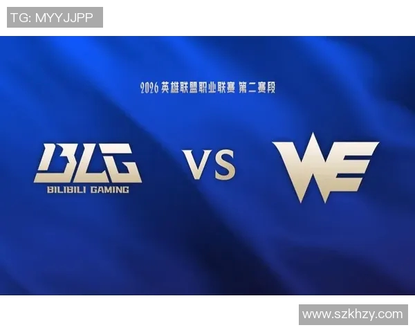 赛后分析：BLG与WE对决中的节奏掌控与策略对比